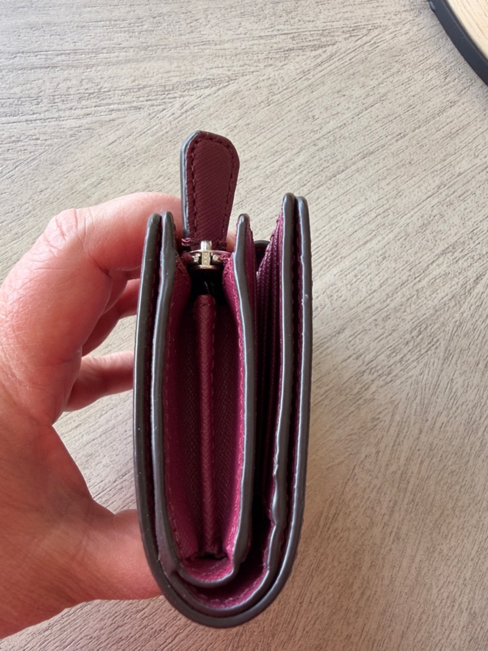 Coach Wallet - Picture 5 of 11
